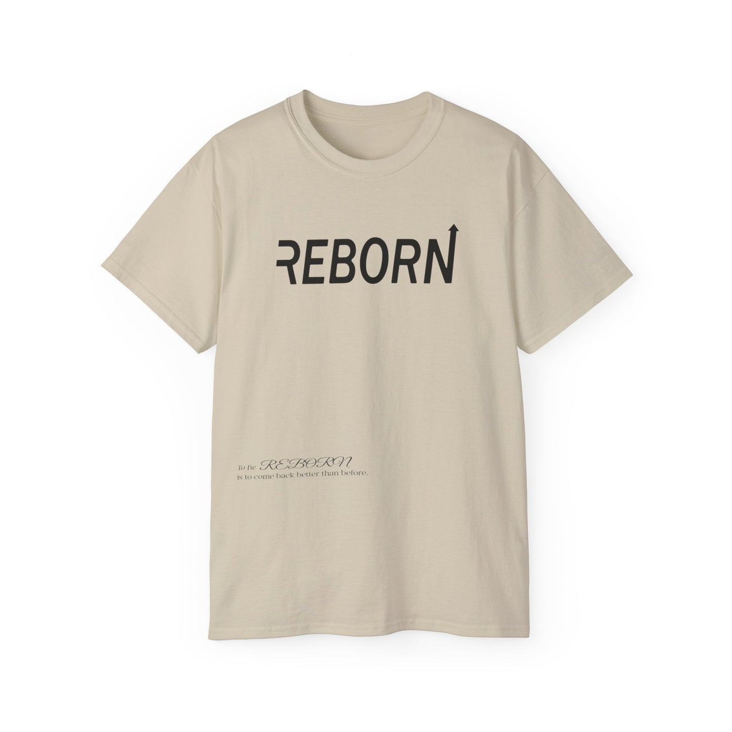 Unisex Ultra Cotton Tee