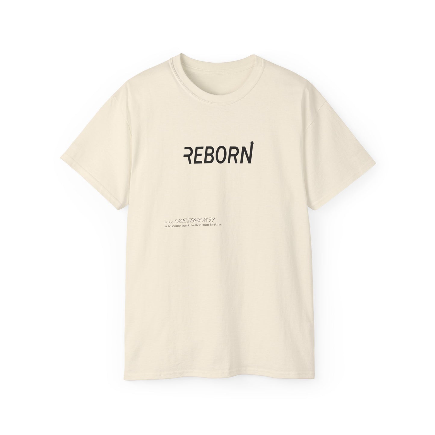 Unisex Ultra Cotton Tee